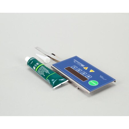 Prince Castle Overlay & Switch Assembly Kit 625-193S